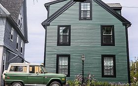 Great Island Inn - A Modern Boutique Hotel